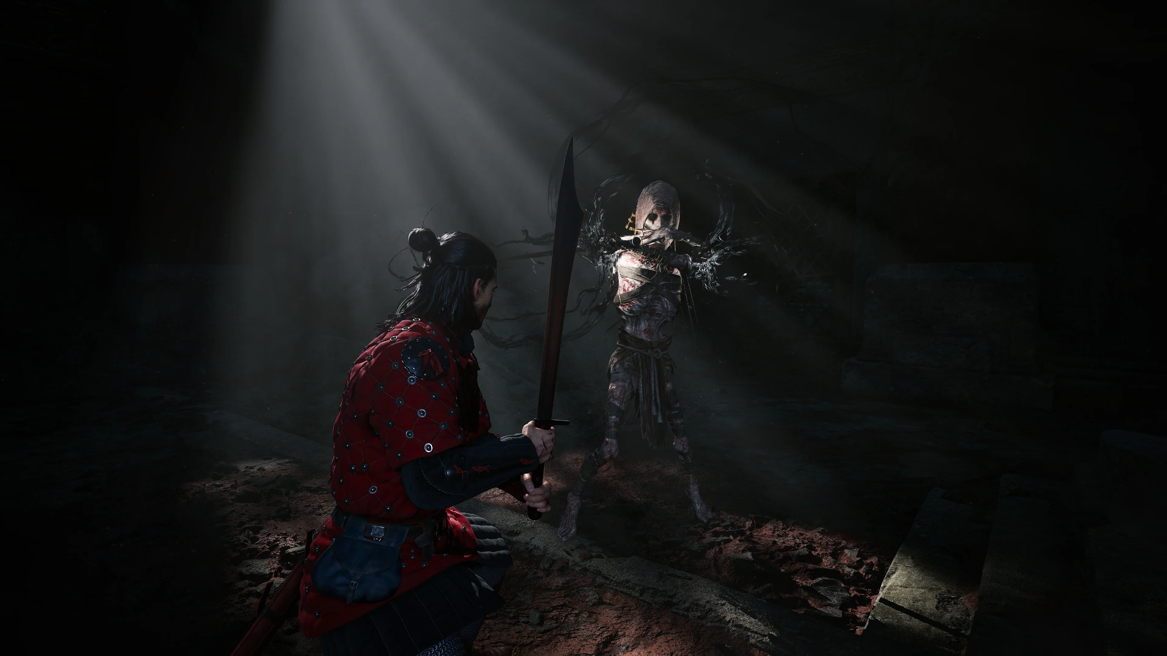 The Blood of DAWNWALKER - Day 1 Edition (Xbox Series X) - Image 9