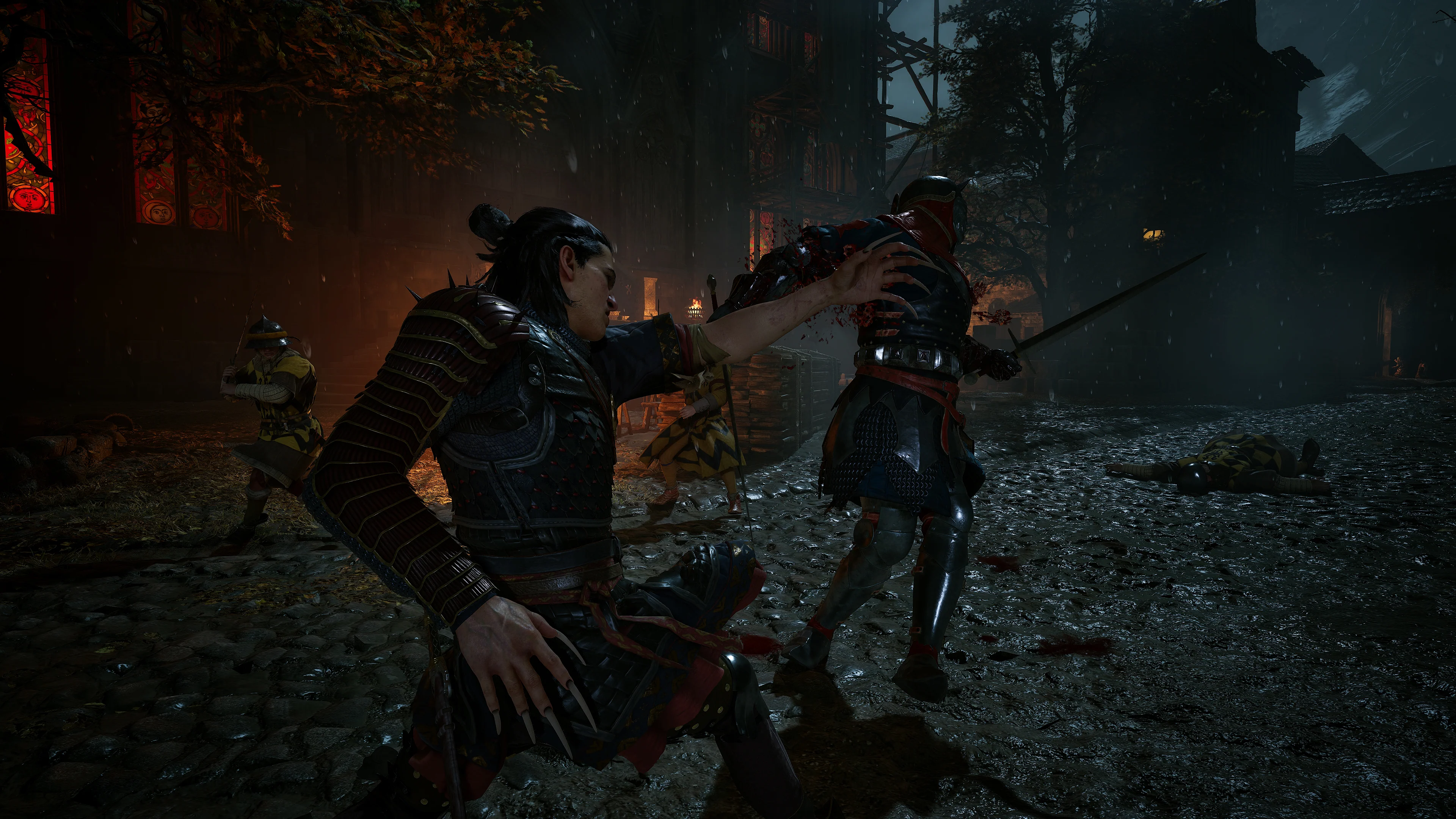 The Blood of DAWNWALKER - Day 1 Edition (Xbox Series X) - Image 8