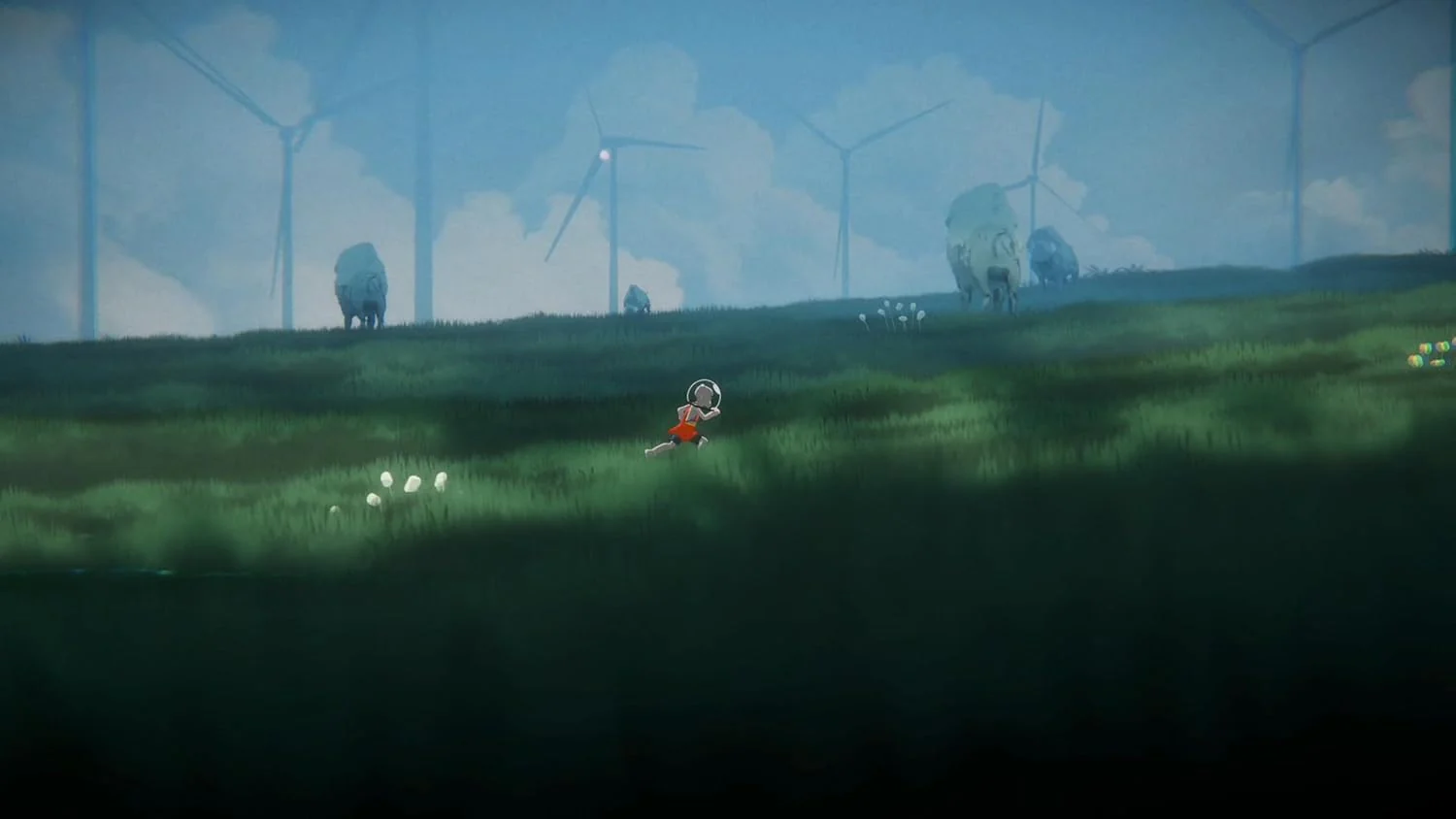 The Cub: Back to Earth Edition (Switch) - Image 2