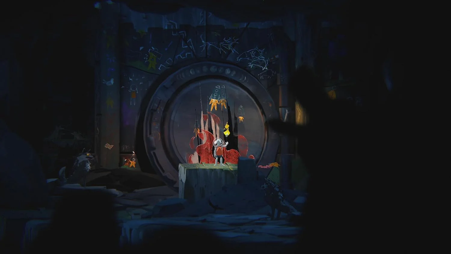 The Cub: Back to Earth Edition (Switch) - Image 3