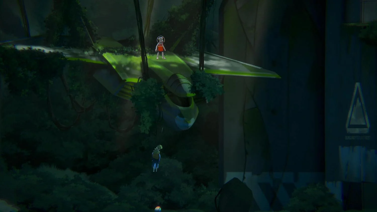The Cub: Back to Earth Edition (Switch) - Image 4