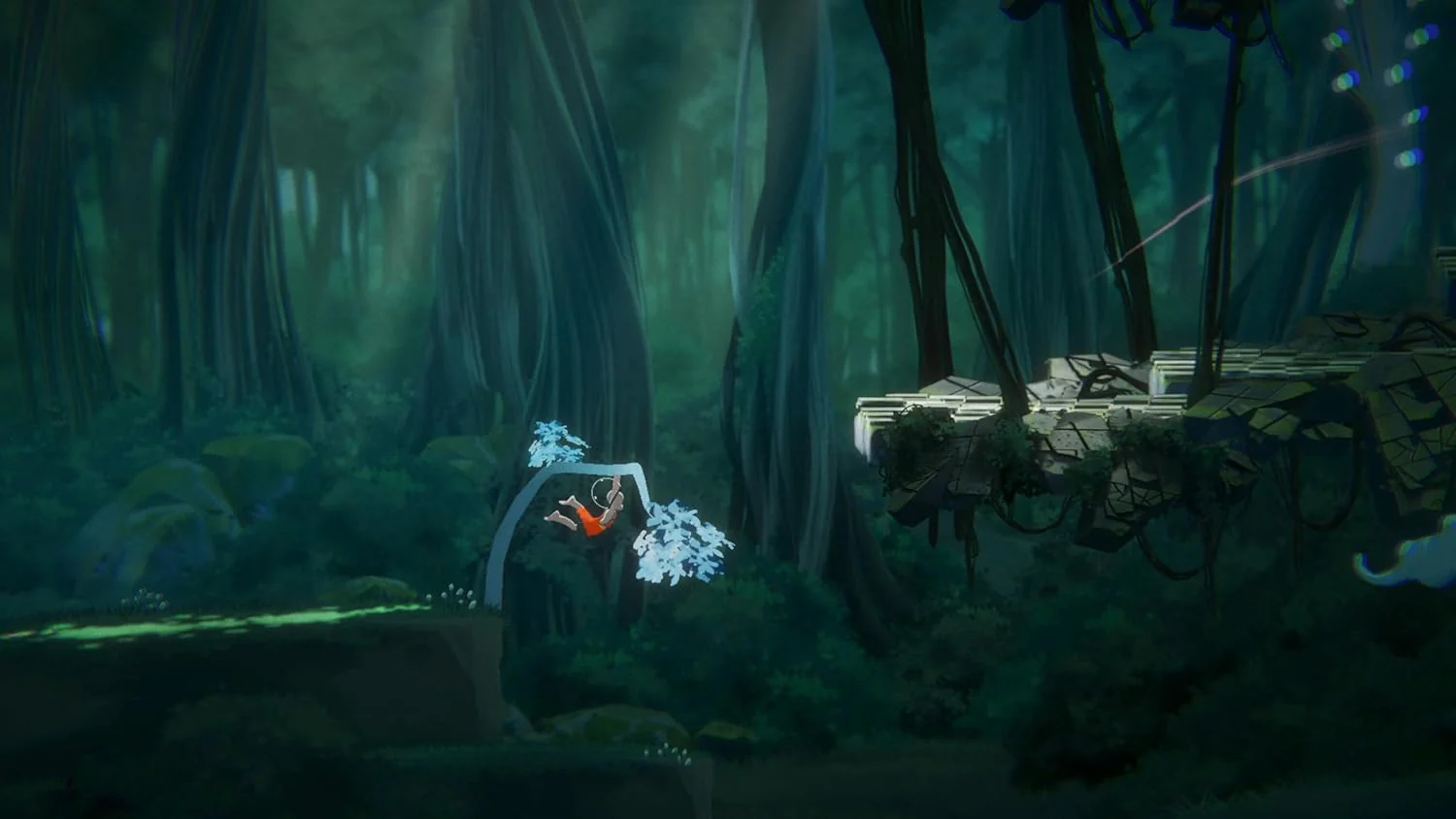 The Cub: Back to Earth Edition (Switch) - Image 6