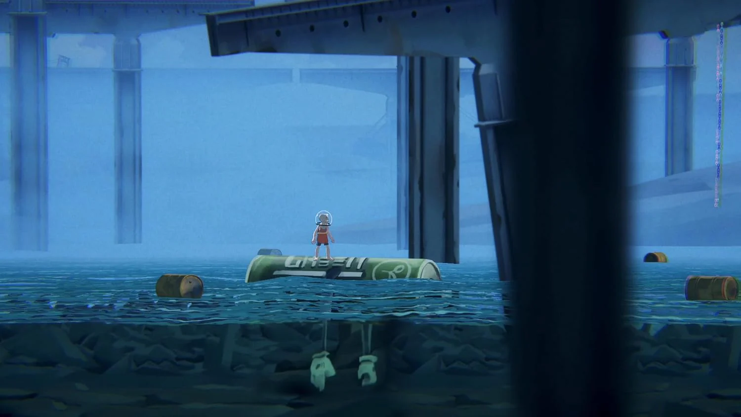 The Cub: Back to Earth Edition (Switch) - Image 7