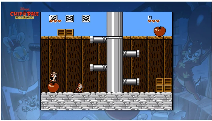 The Disney Afternoon Collection (Switch 2) - Image 3