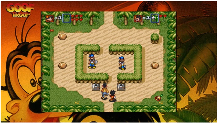 The Disney Afternoon Collection (Switch 2) - Image 5
