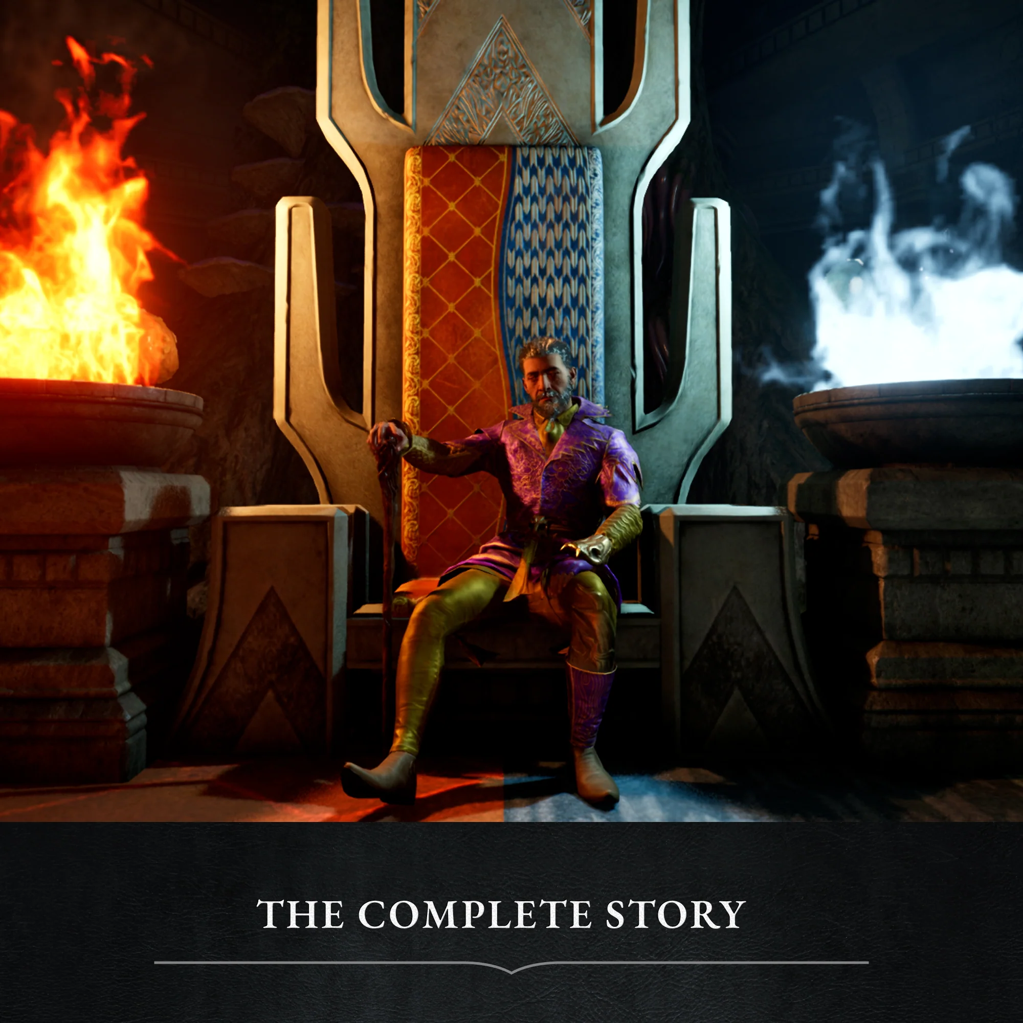 The Elder Scrolls IV: Oblivion™ Remastered Deluxe Edition (Switch 2) - Image 3