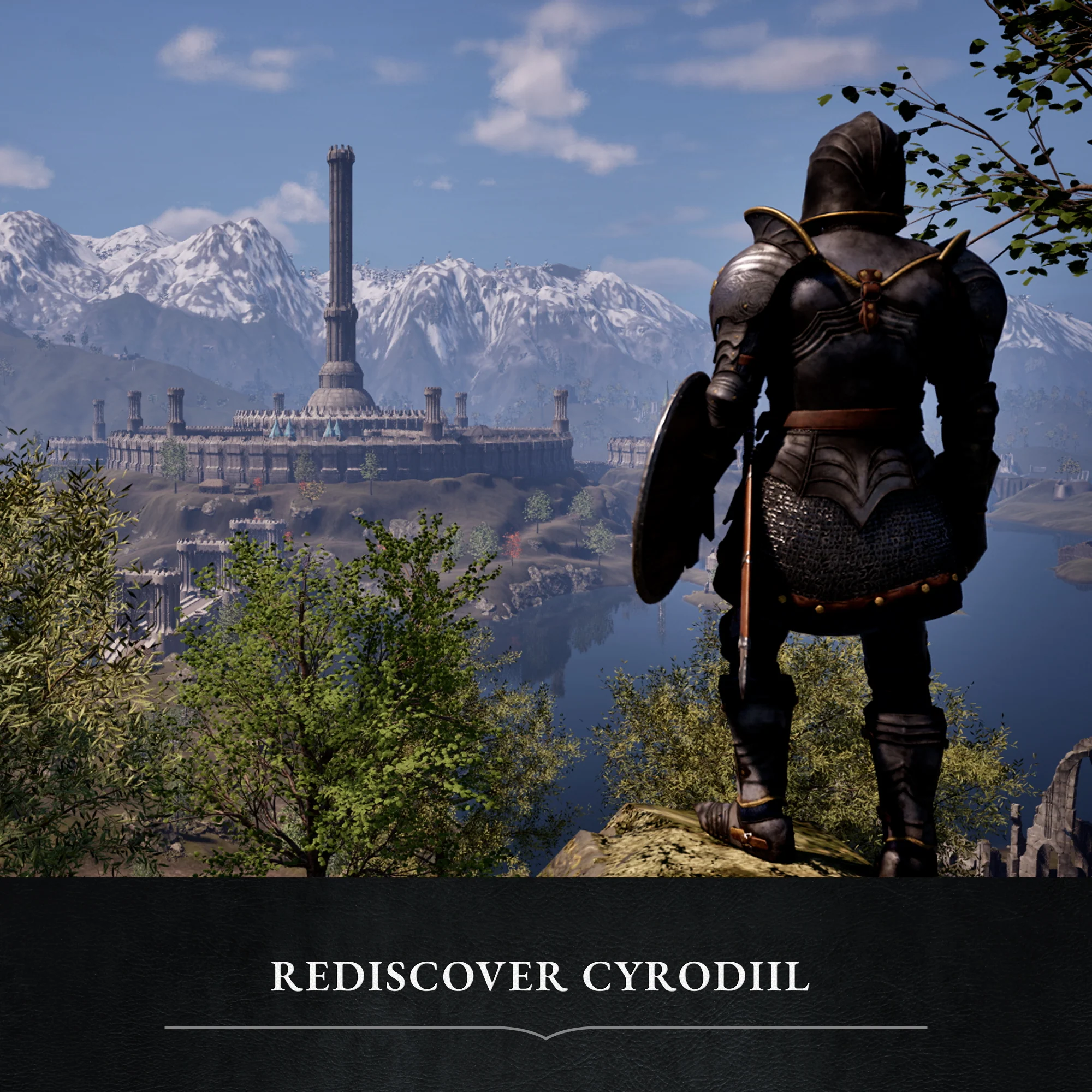 The Elder Scrolls IV: Oblivion™ Remastered Deluxe Edition (Switch 2) - Image 4