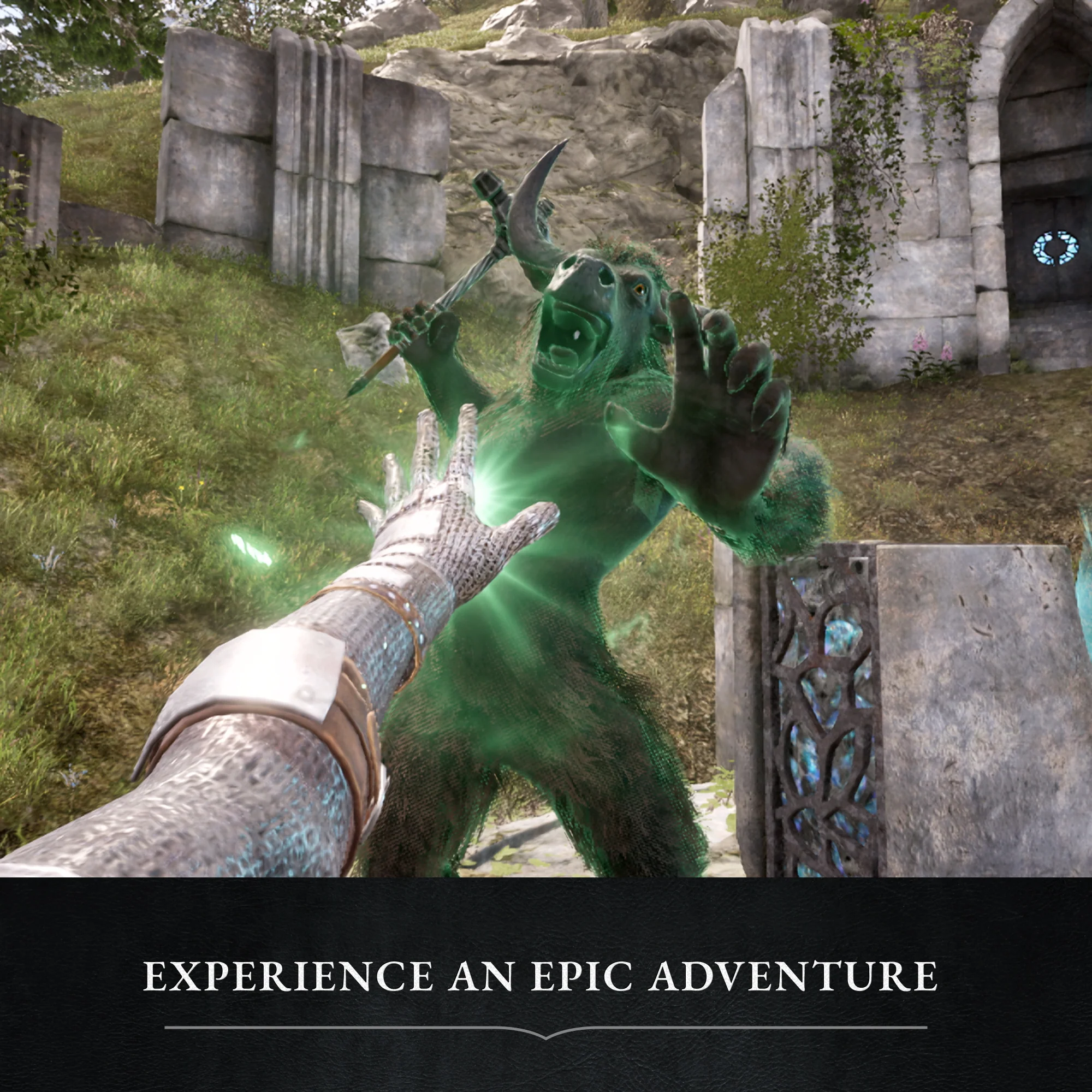 The Elder Scrolls IV: Oblivion™ Remastered Deluxe Edition (Switch 2) - Image 6