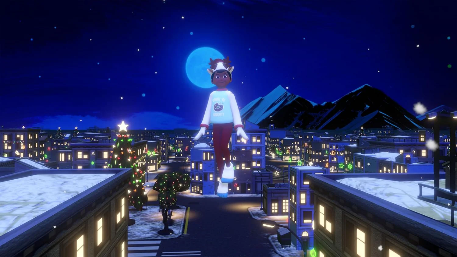 The Elf on the Shelf: Christmas Heroes (Xbox Series X) - Image 3