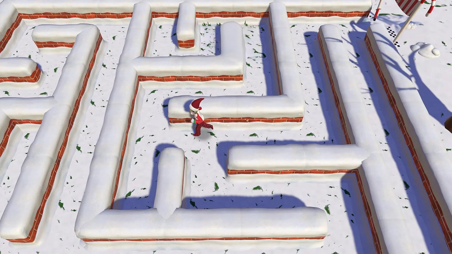 The Elf on the Shelf: Christmas Heroes (Xbox Series X) - Image 8