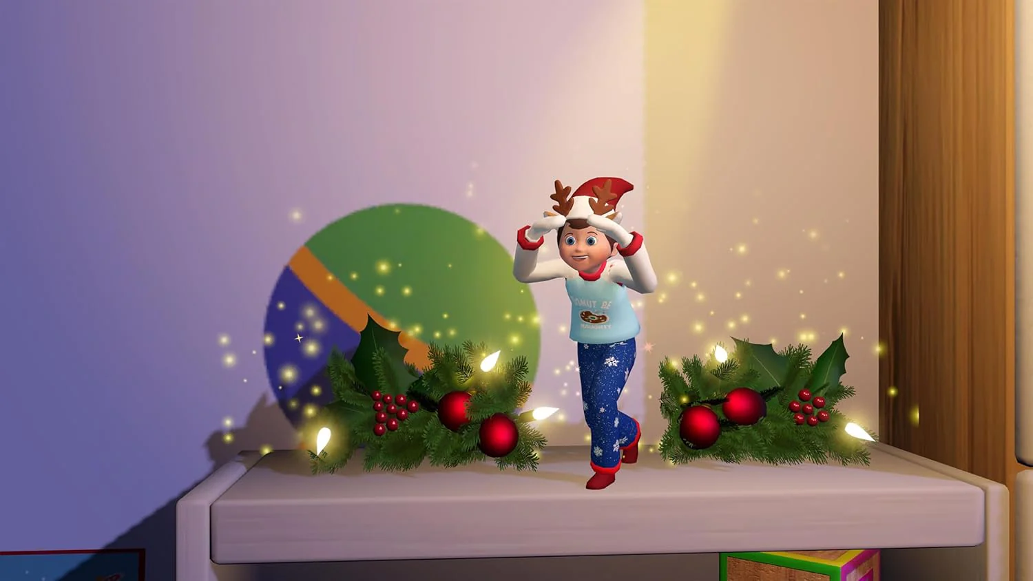 The Elf on the Shelf: Christmas Heroes (Xbox Series X) - Image 5