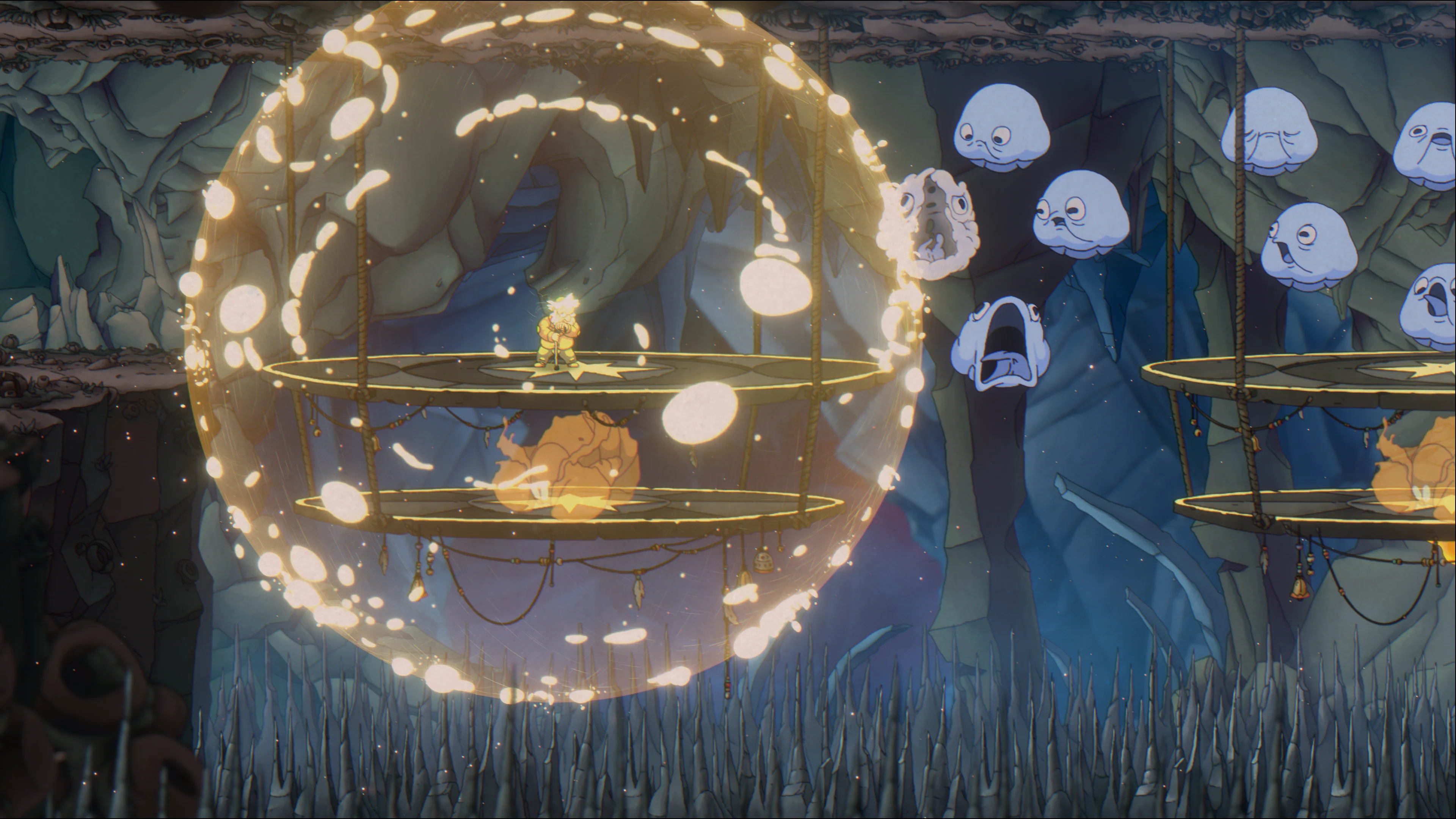The Eternal Life of Goldman (Xbox Series X) - Image 5