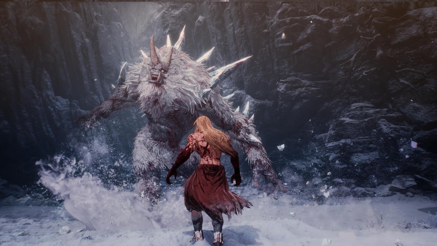 The First Berserker: Khazan (PS5) - Image 5