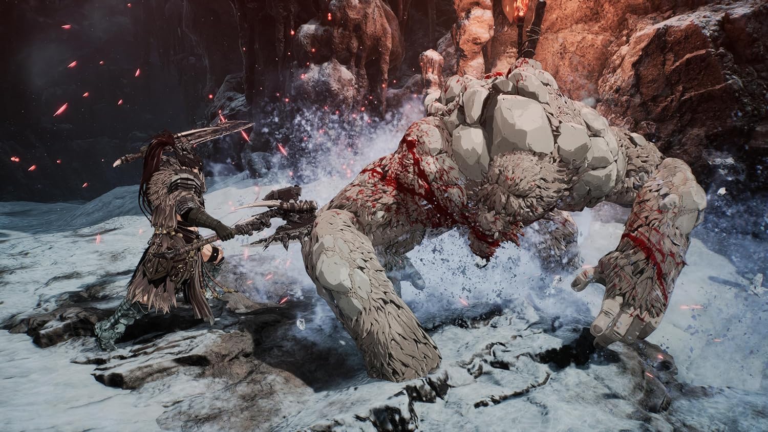 The First Berserker: Khazan (PS5) - Image 2