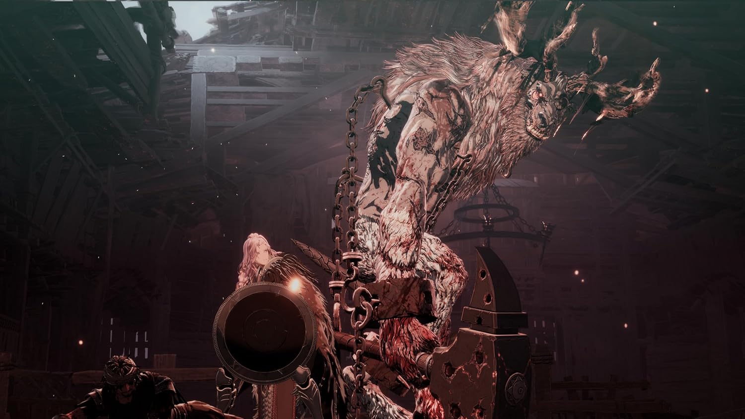 The First Berserker: Khazan (PS5) - Image 3