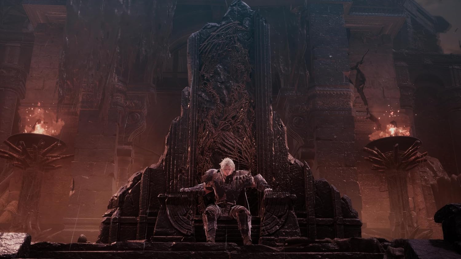 The First Berserker: Khazan (PS5) - Image 4