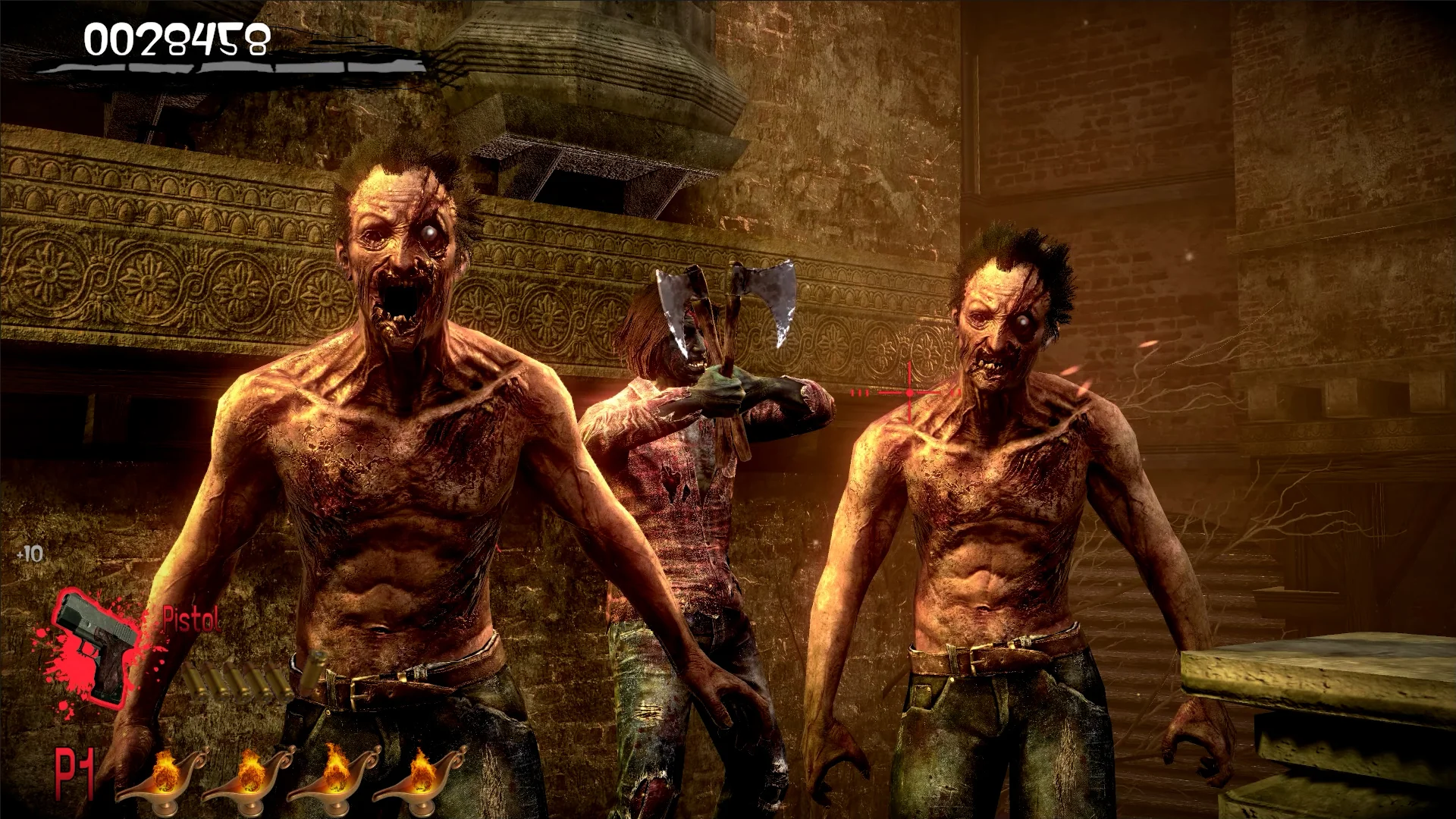 The House of the Dead 2: Remake Limited Edition (PS5) - Image 6