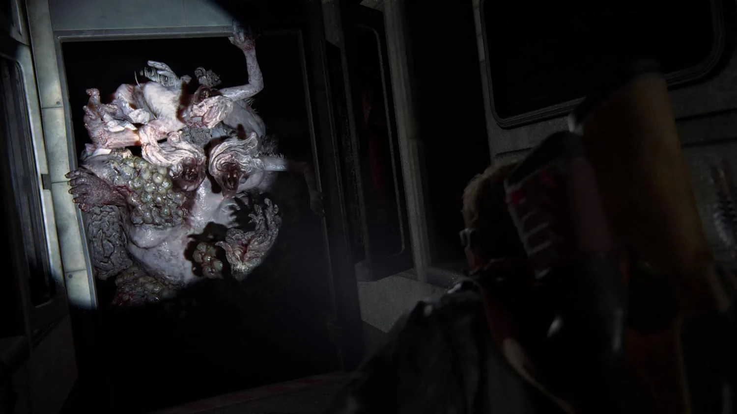 The Last of Us Part II Remastered (PS5) - Image 3