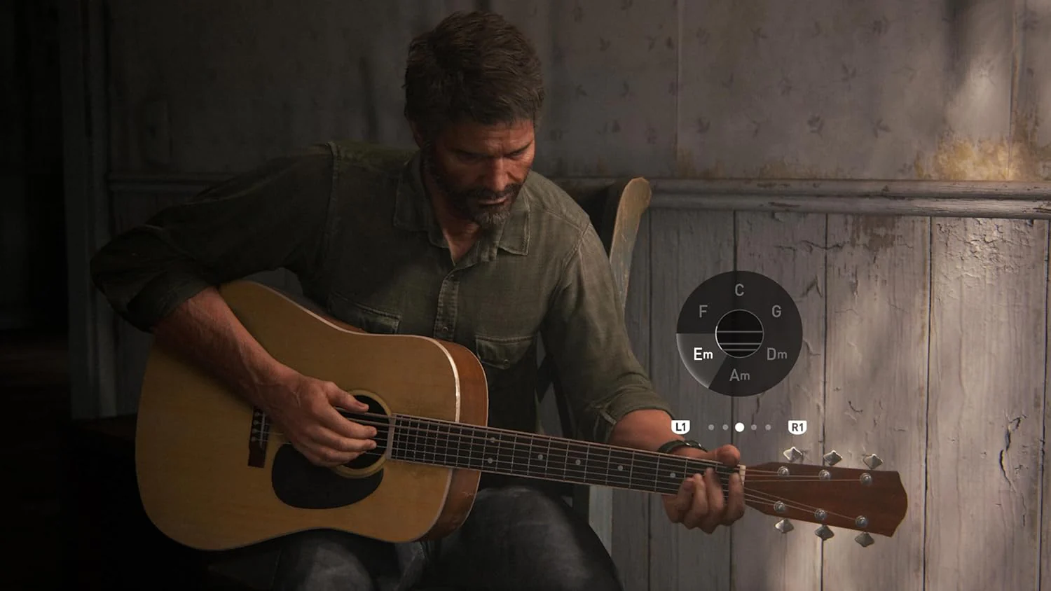 The Last of Us Part II Remastered (PS5) - Image 4