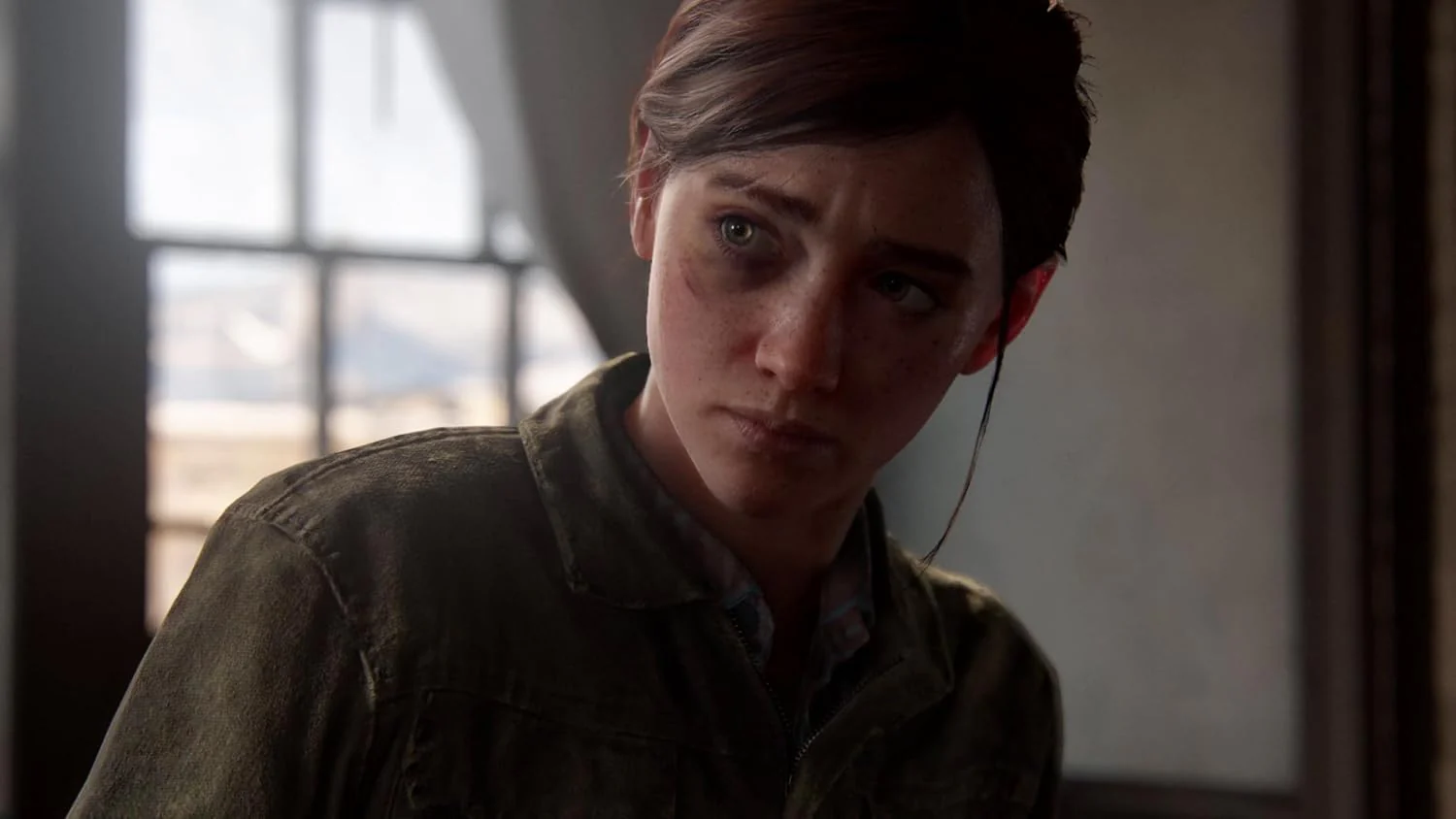 The Last of Us Part II Remastered (PS5) - Image 5