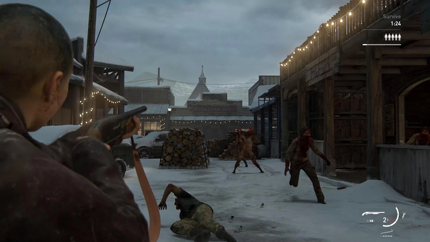 The Last of Us Part II Remastered (PS5) - Image 6