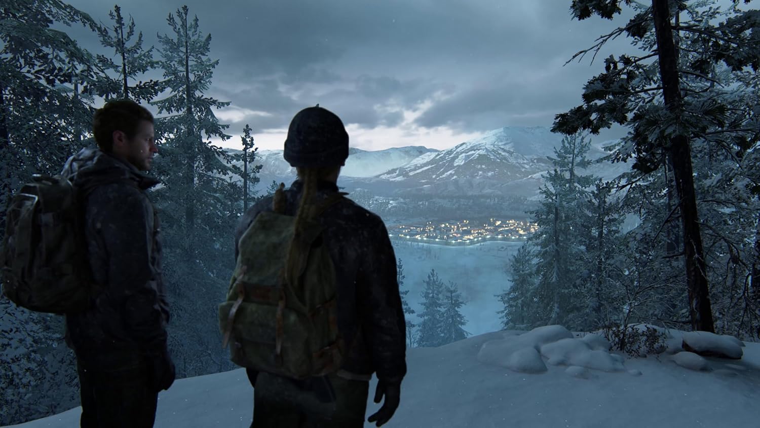 The Last of Us Part II Remastered (PS5) - Image 7