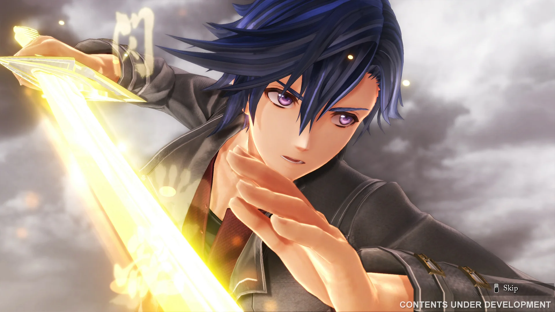 The Legend of Heroes: Trails beyond the Horizon - Deluxe Edition (PS4) - Image 6