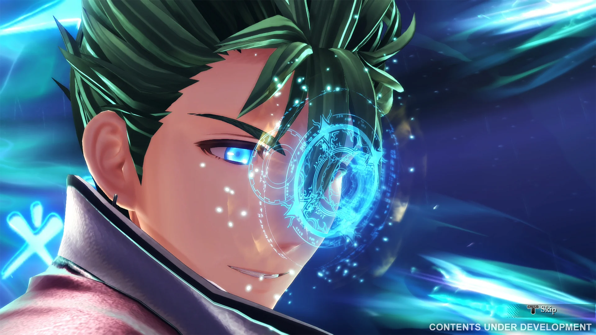 The Legend of Heroes: Trails beyond the Horizon - Deluxe Edition (Switch 2) - Image 3
