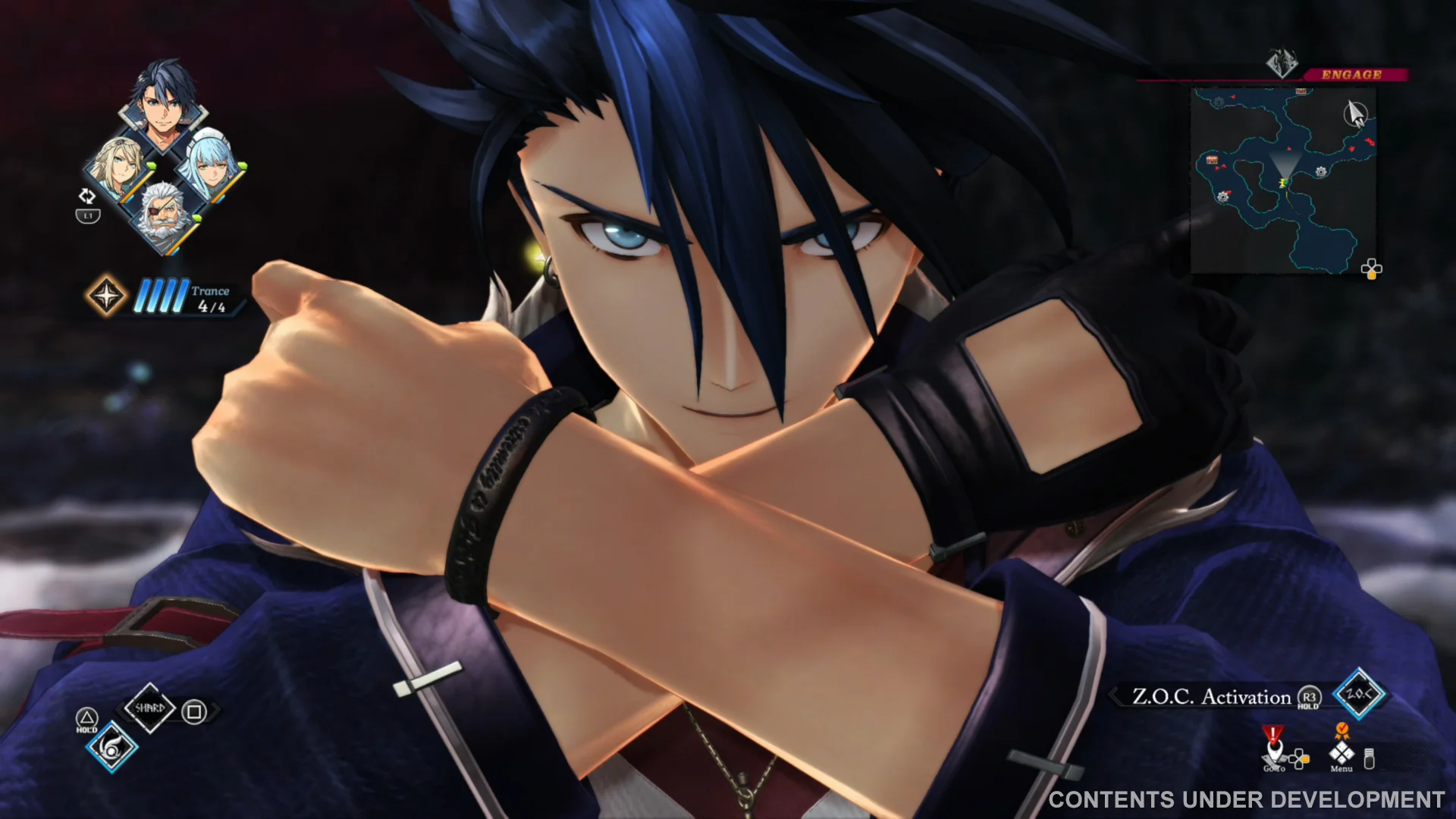 The Legend of Heroes: Trails beyond the Horizon - Deluxe Edition (Switch 2) - Image 7