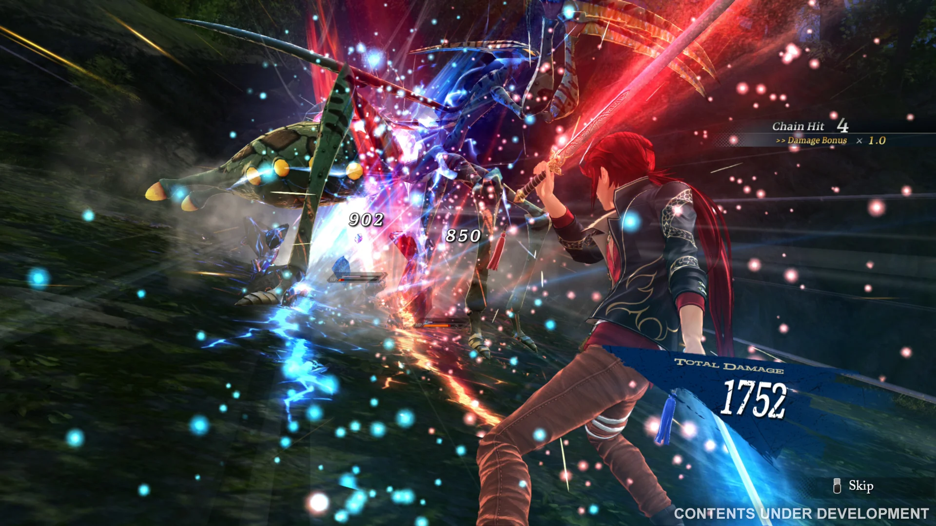 The Legend of Heroes: Trails beyond the Horizon - Deluxe Edition (Switch) - Image 4