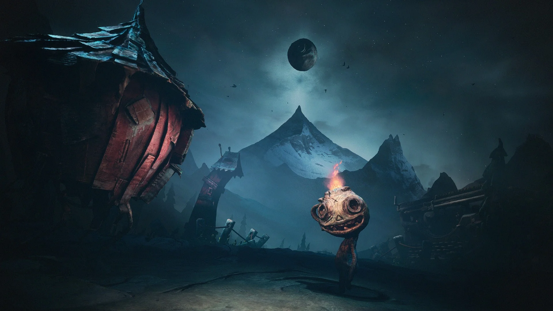 The Midnight Walk (PS5) - Image 2