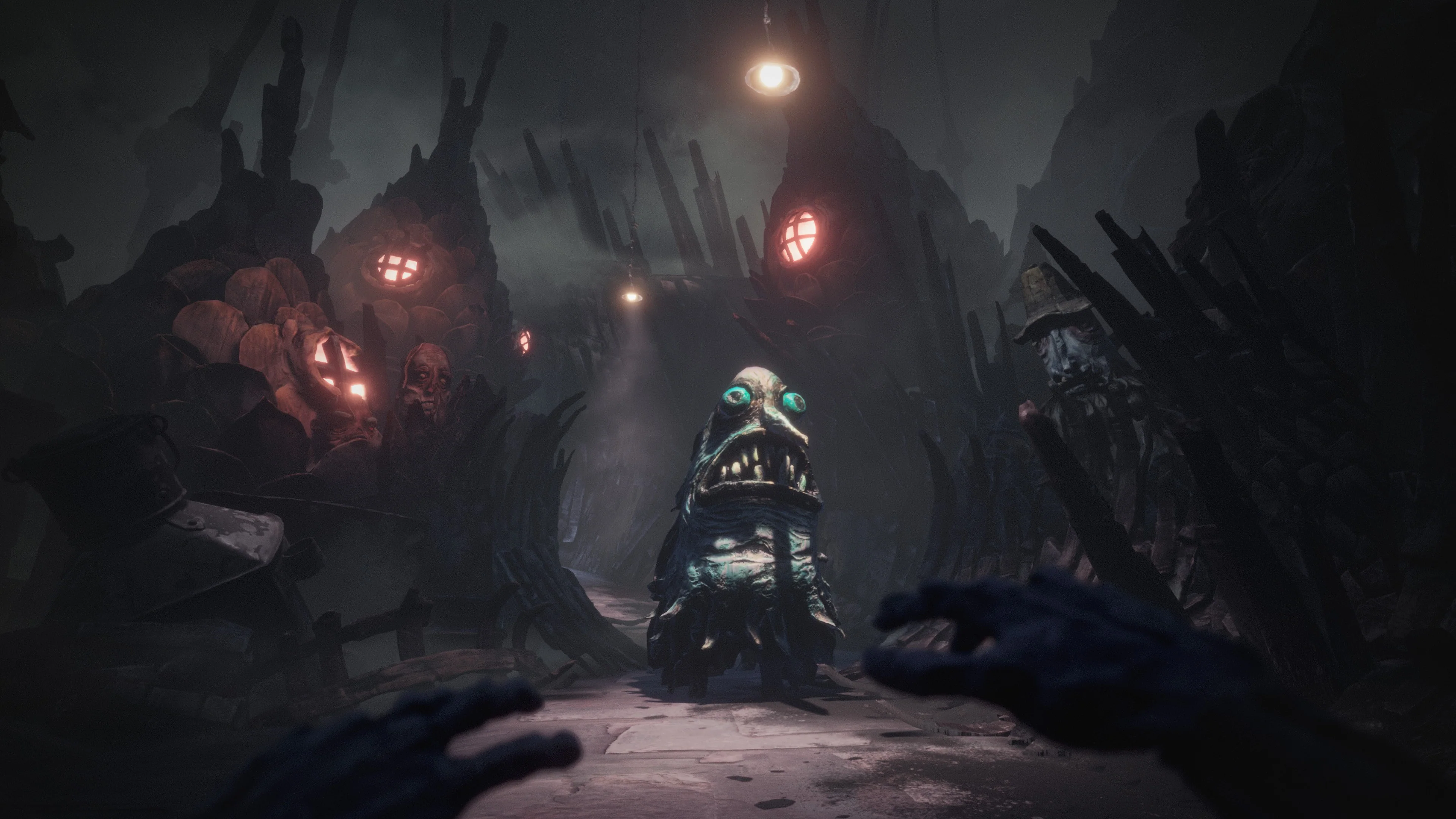 The Midnight Walk (PS5) - Image 4
