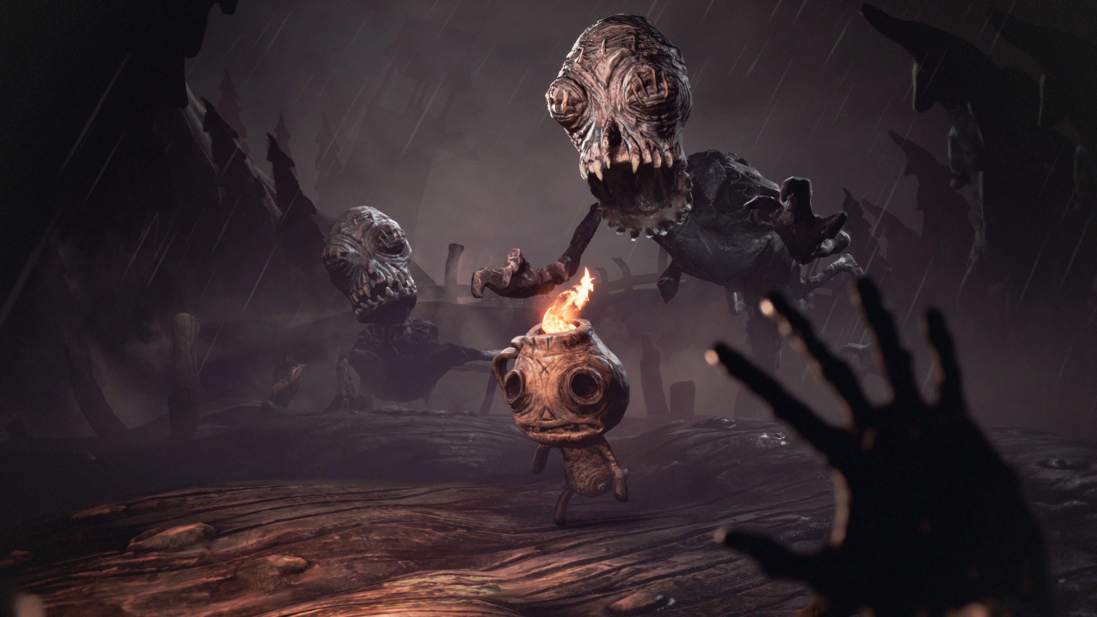 The Midnight Walk (PS5) - Image 6