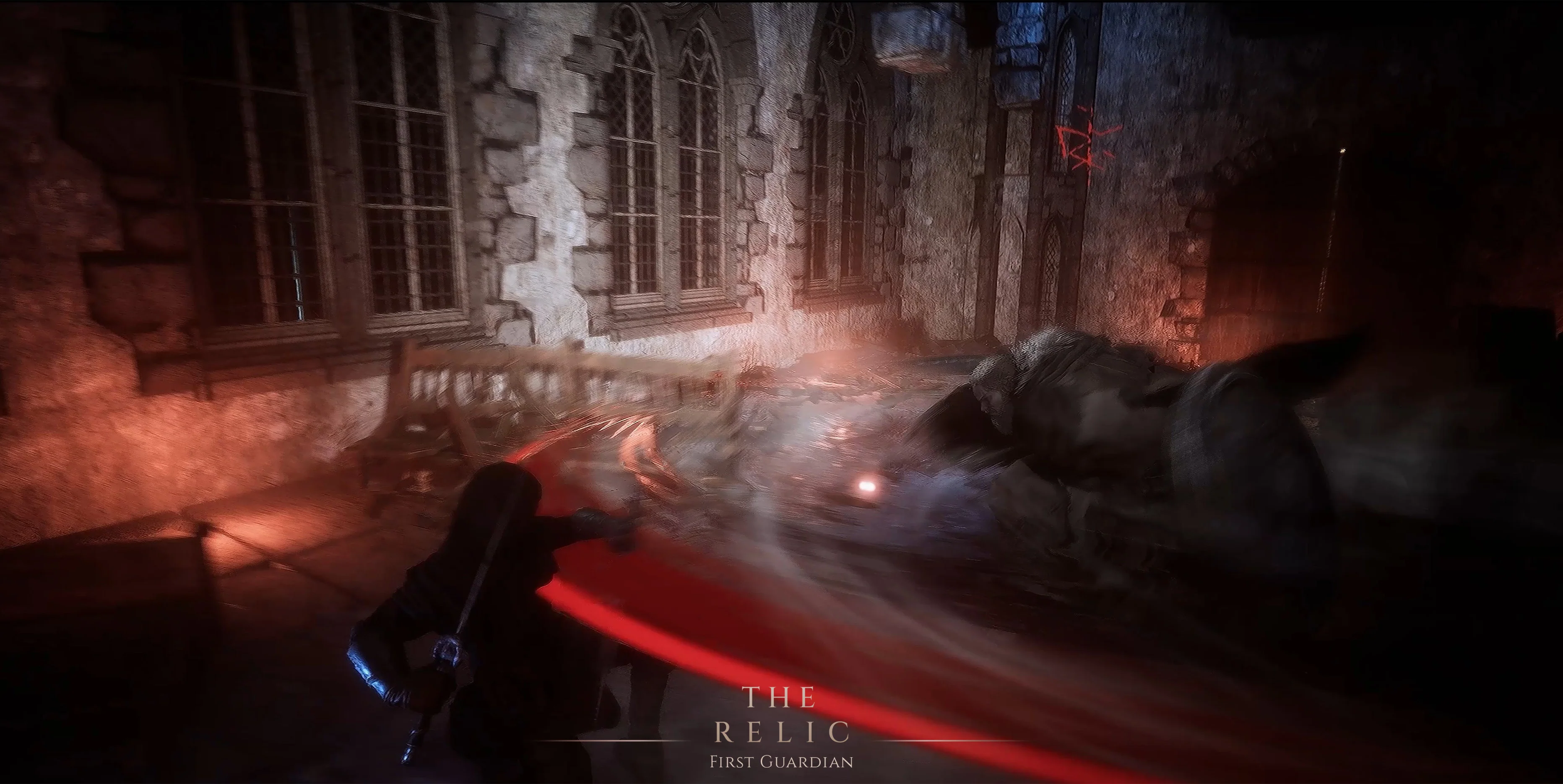 The Relic First Guardian (PS5) - Image 3