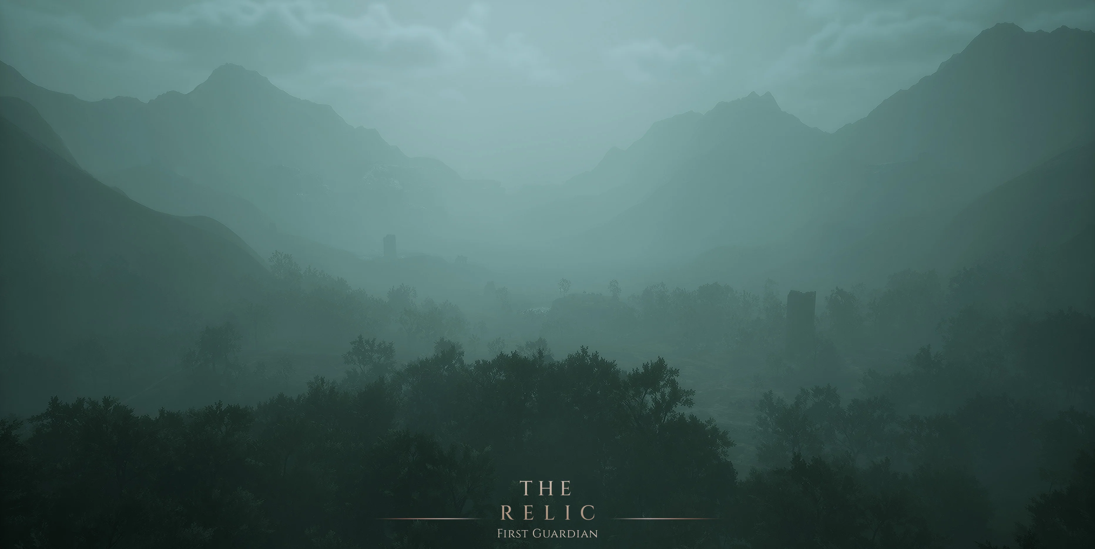 The Relic First Guardian (PS5) - Image 4