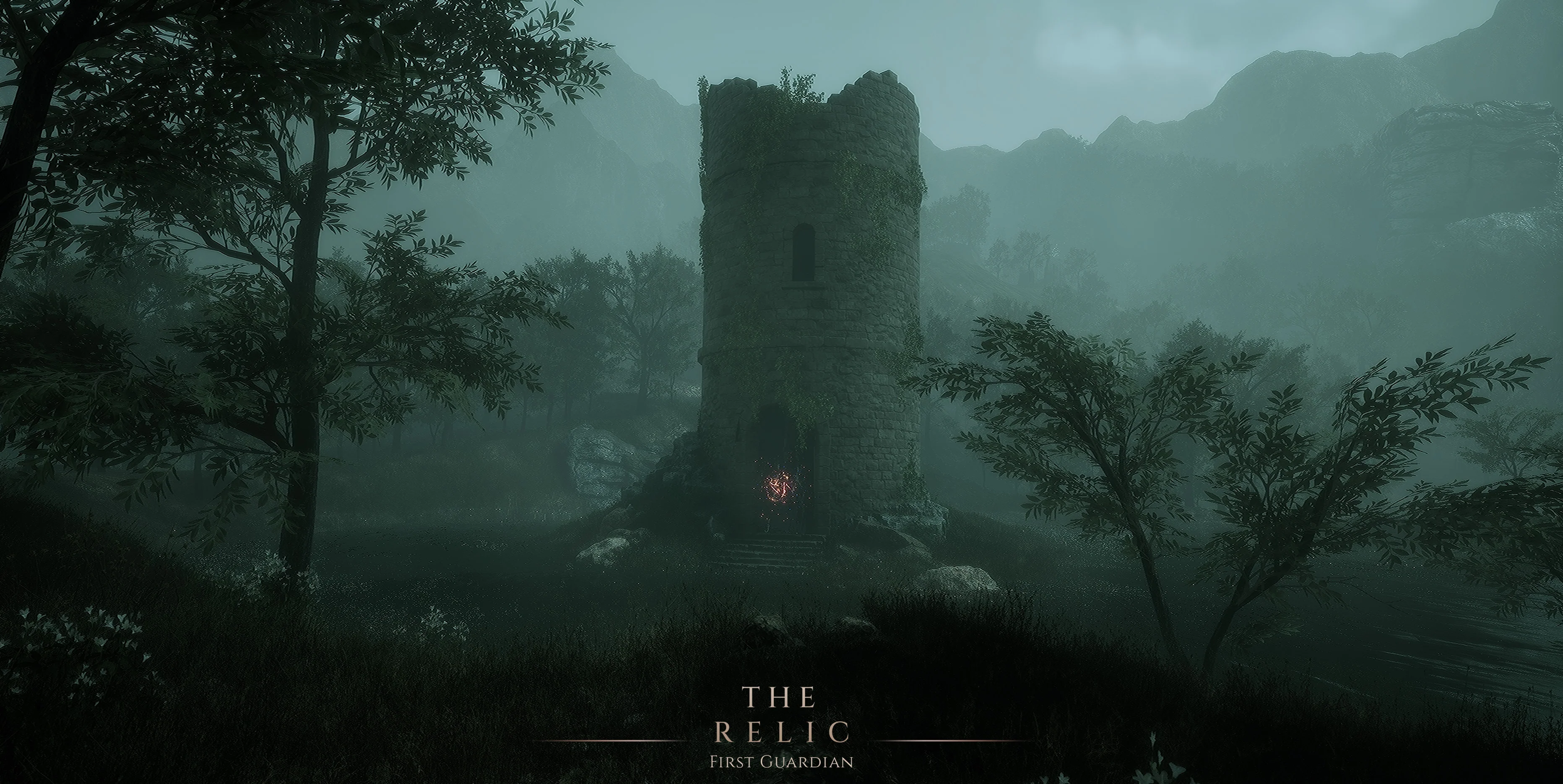 The Relic First Guardian (PS5) - Image 5