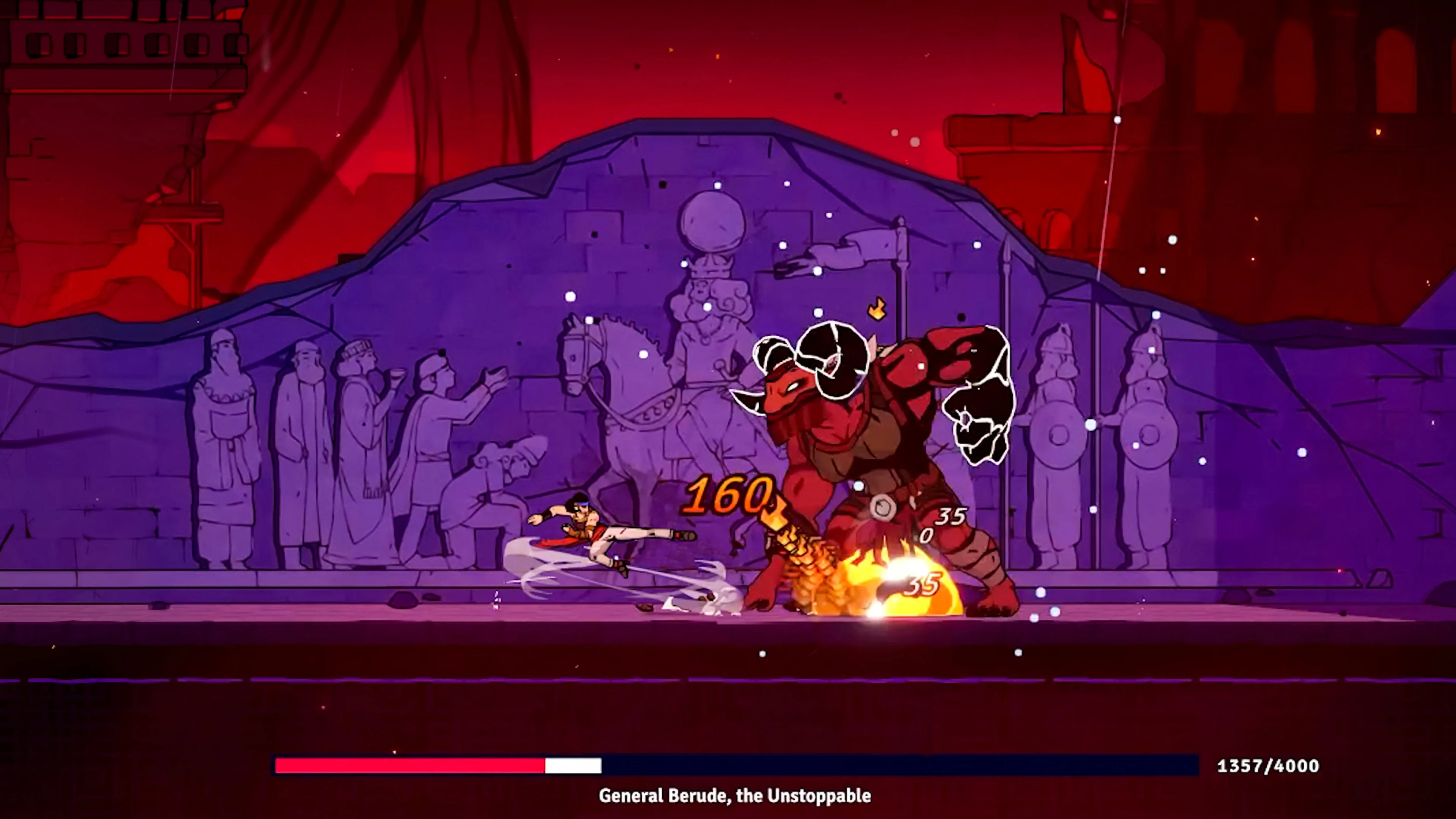 The Rogue Prince of Persia (Switch) - Image 7