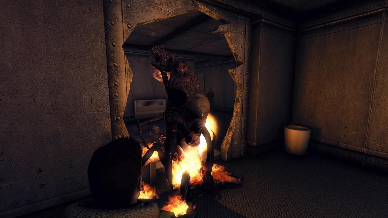 The Thing Remastered (PS5) - Image 2