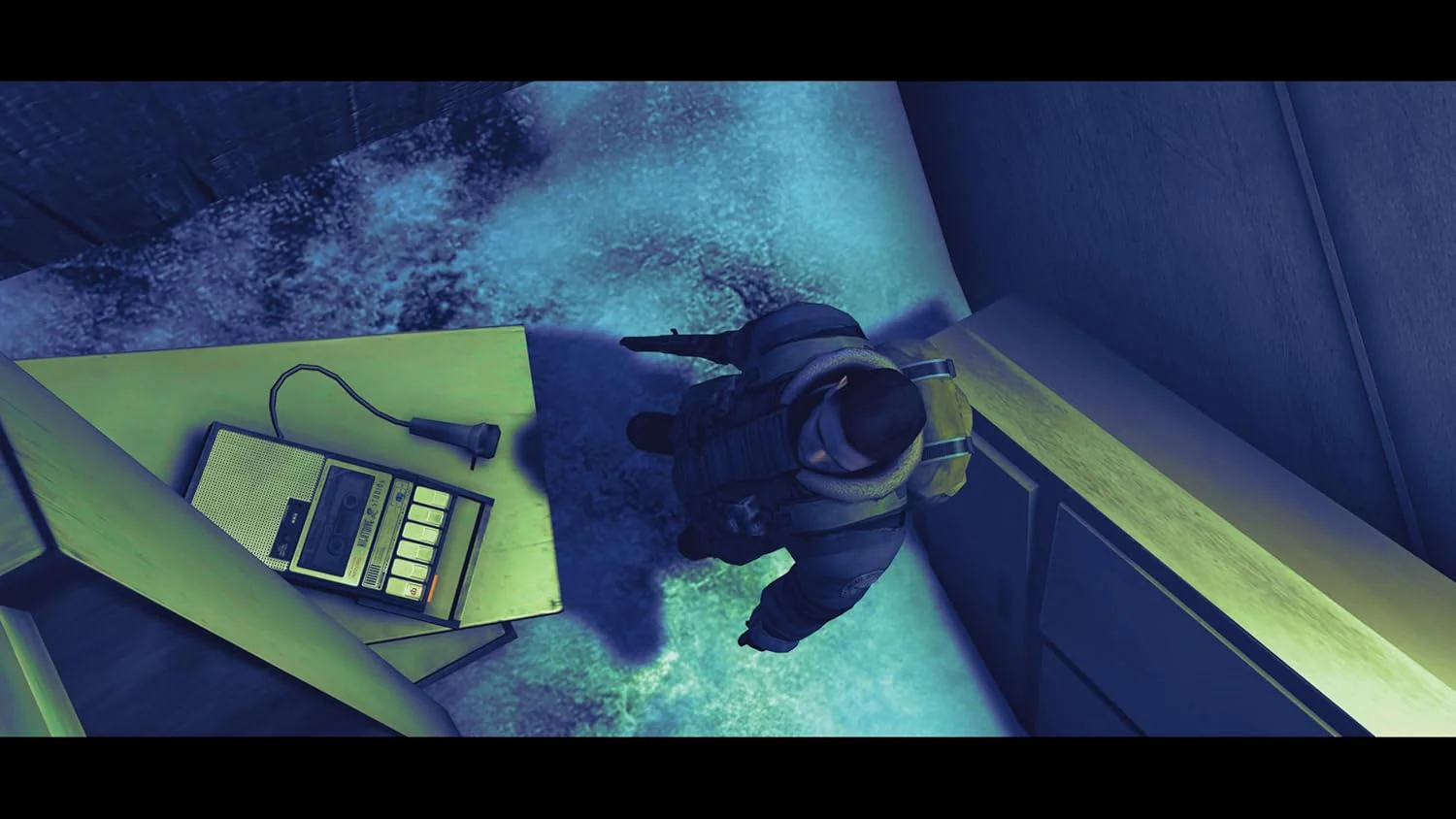 The Thing Remastered (PS5) - Image 3
