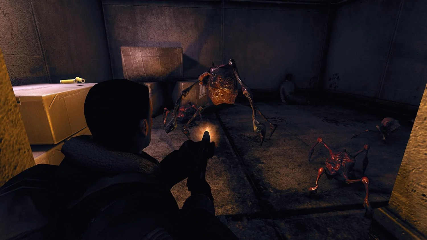 The Thing Remastered (PS5) - Image 4