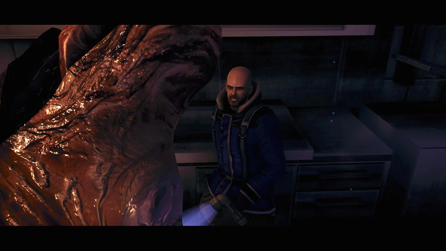 The Thing Remastered (PS5) - Image 5