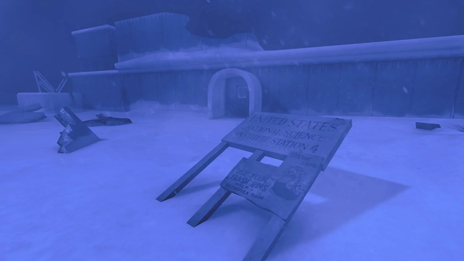 The Thing Remastered (PS5) - Image 6