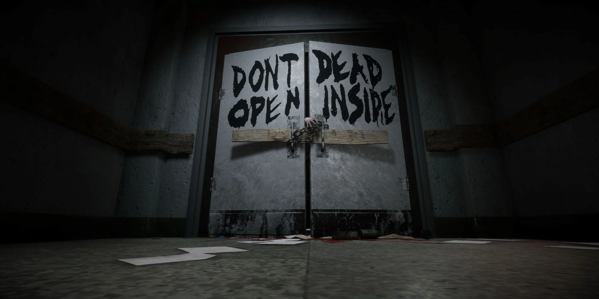 The Walking Dead Destinies [Code in a Box] (Switch) - Image 3