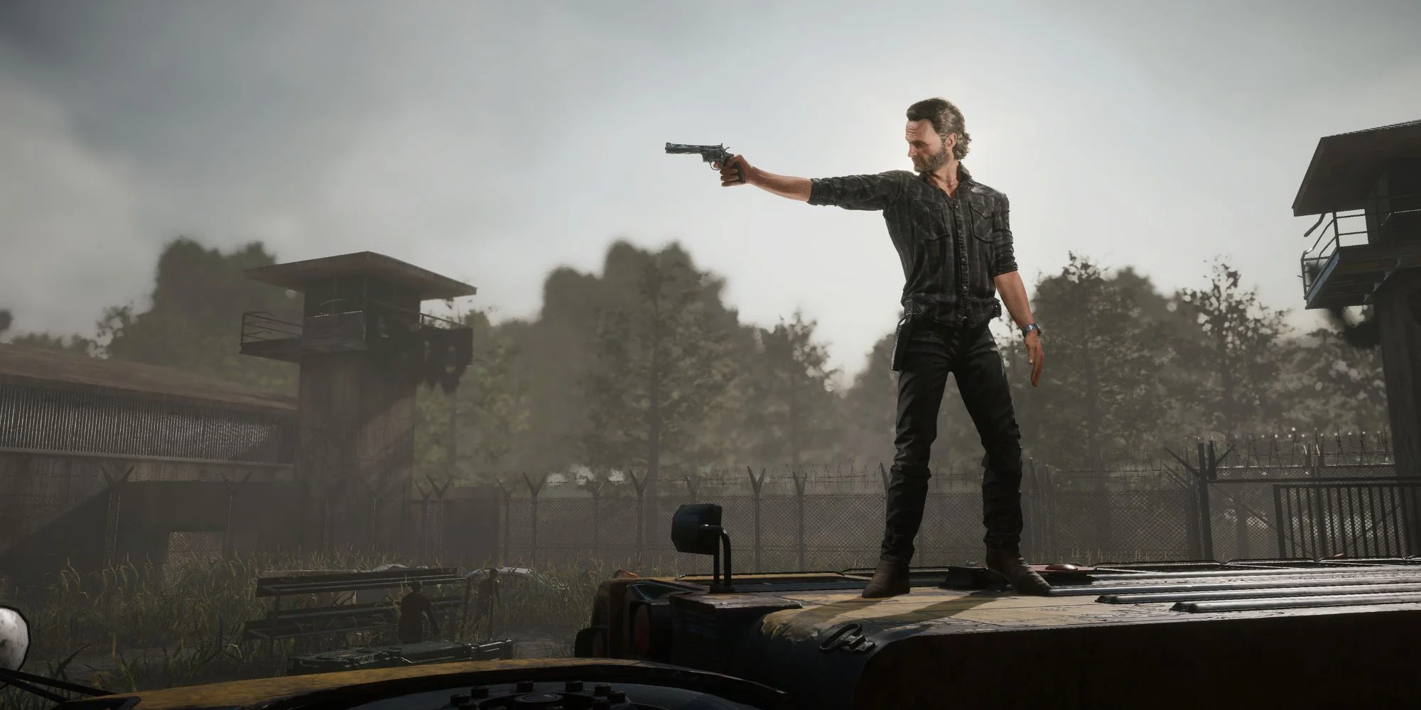 The Walking Dead Destinies [Code in a Box] (Switch) - Image 4