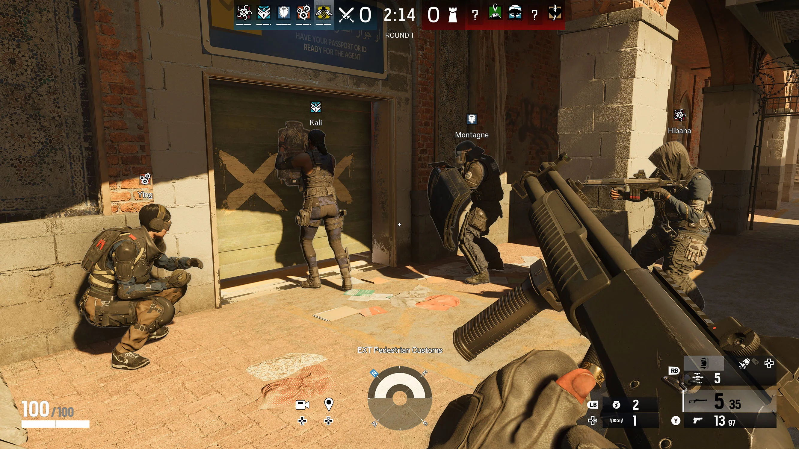 Tom Clancy's Rainbow Six Siege X - Elite Edition (Xbox Series X) - Image 3