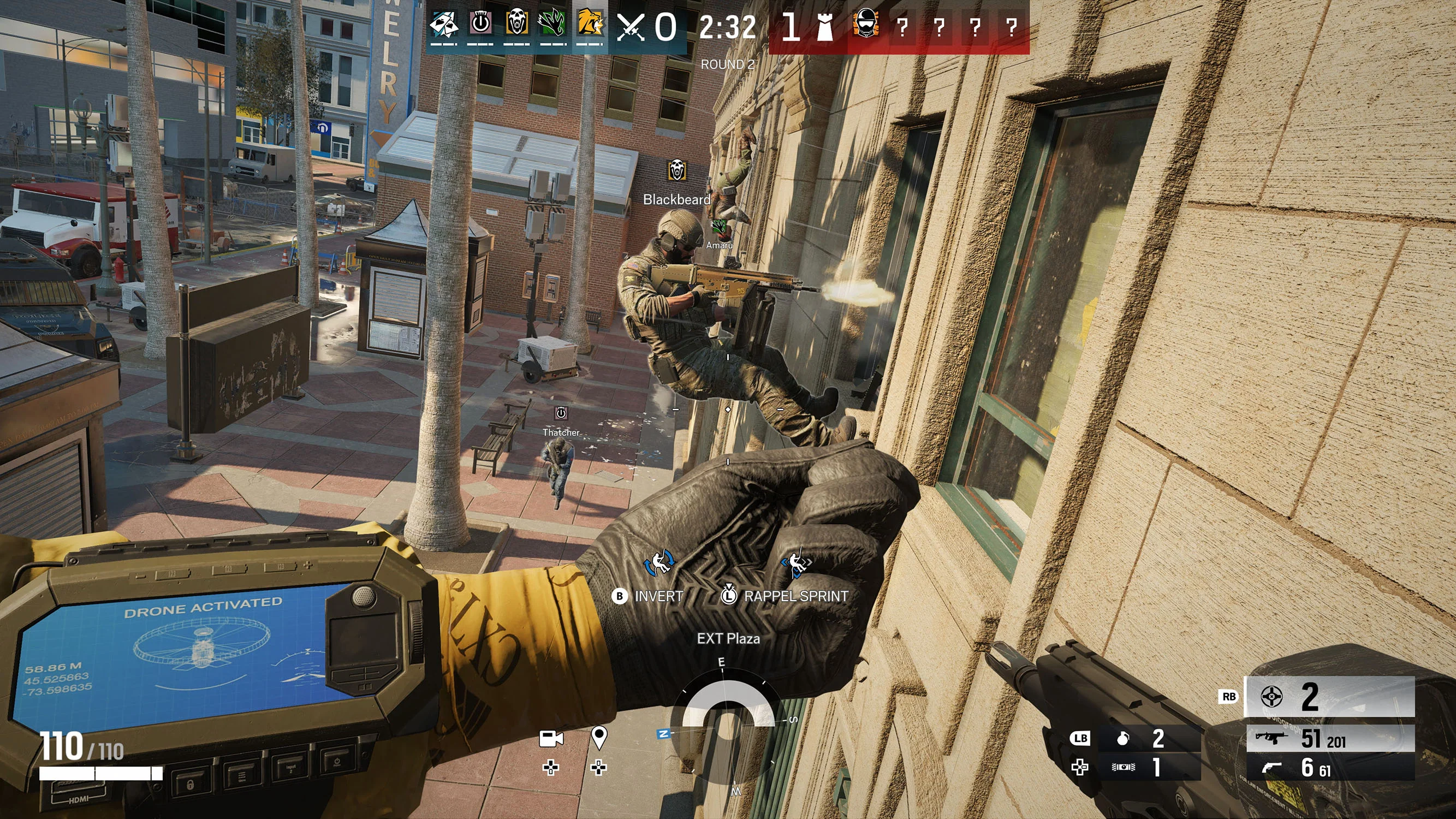 Tom Clancy's Rainbow Six Siege X - Elite Edition (Xbox Series X) - Image 4