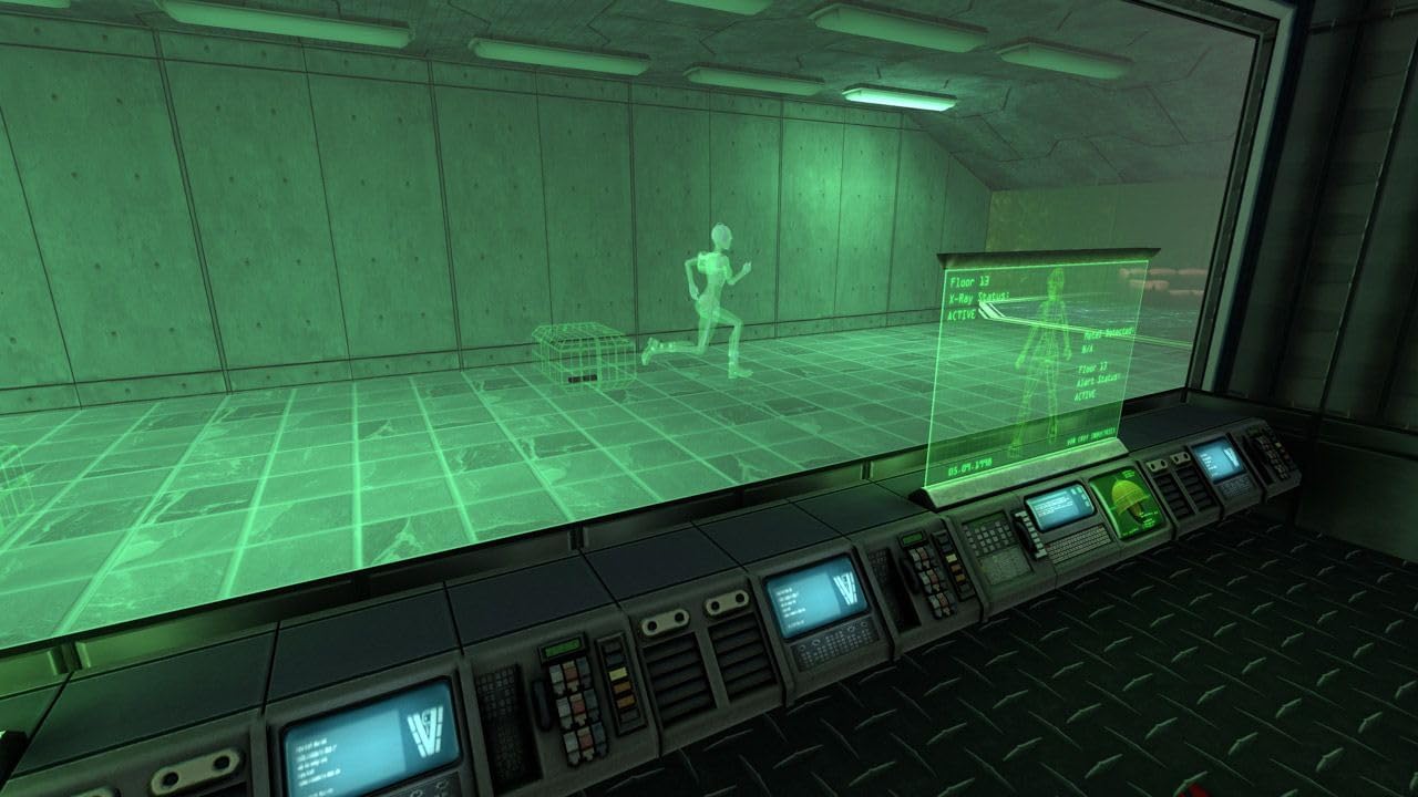 Tomb Raider IV-VI Remastered Starring Lara Croft (Switch) - Image 5