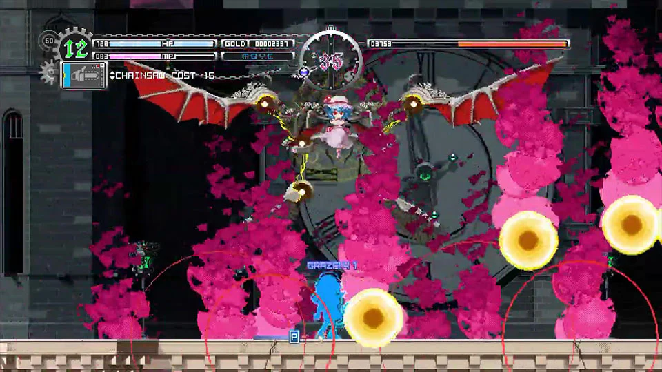 Touhou Luna Night (PS5) - Image 3