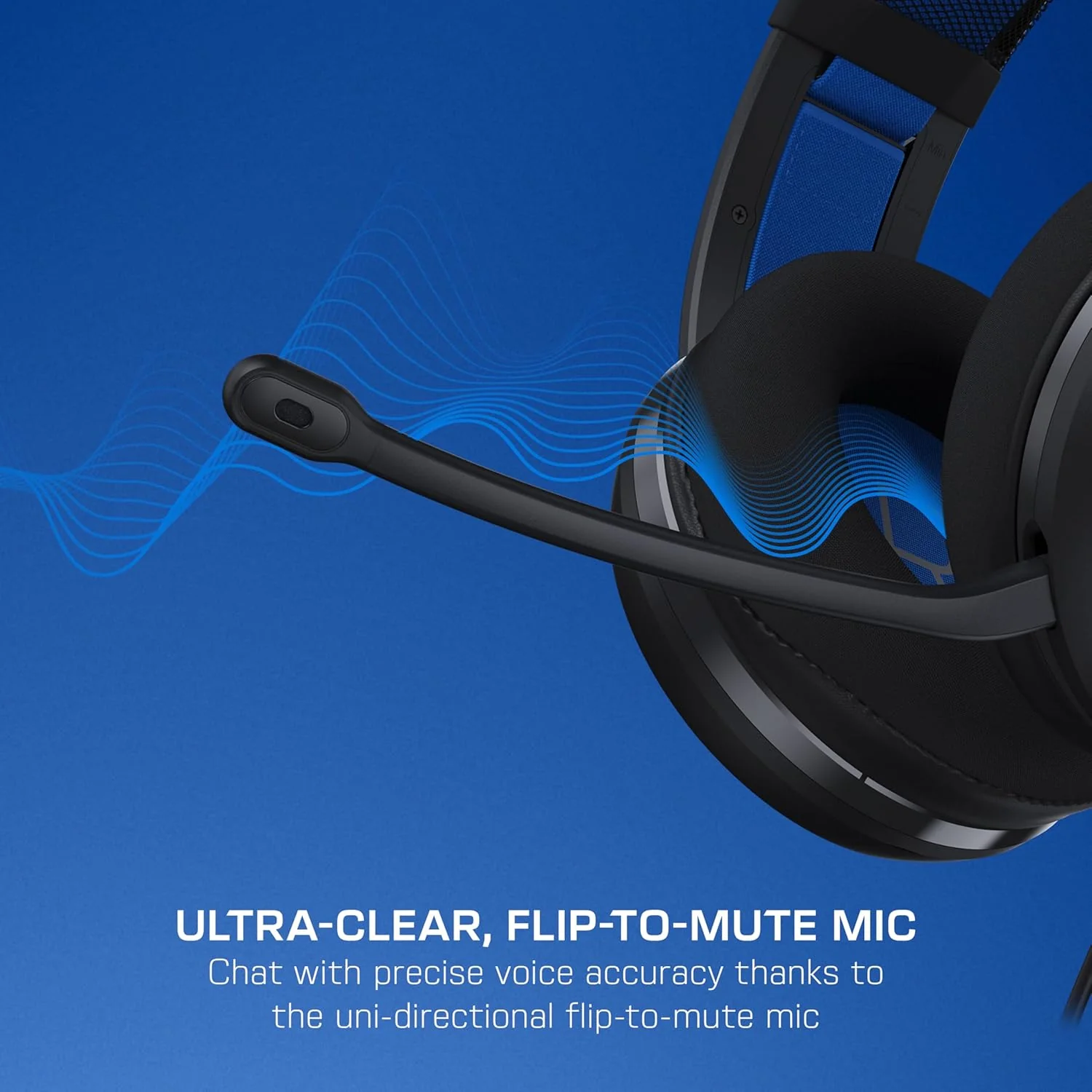 Turtle Beach Atlas 200 - Black (PS5) - Image 6