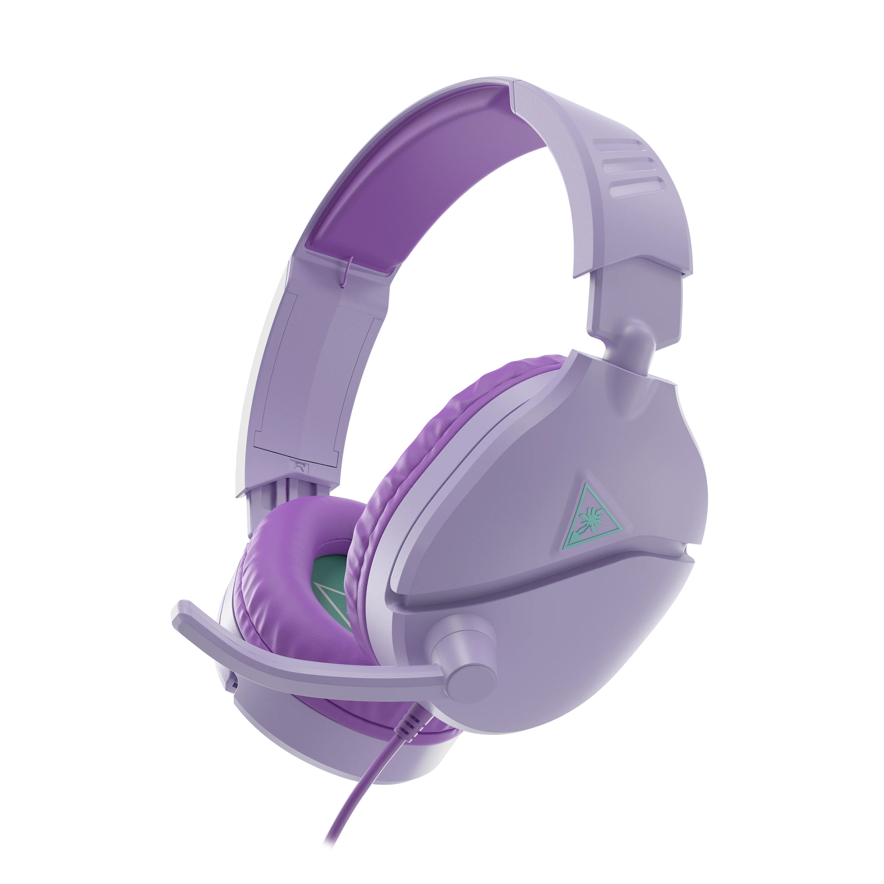 Turtle Beach Recon 70 Lavender Gaming Headset
